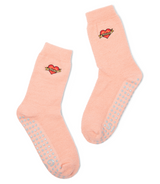 Got This Grippy Sock