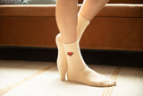 The Snuggle Sock