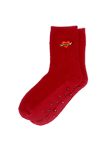 The Grippy Sock