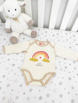 Tiny Miracle Onesie