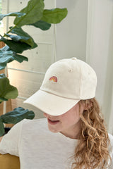 The Cozy Cap