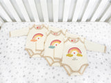 Tiny Miracle Onesie