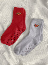 Grippy Socks Bundle