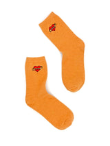 The Samurai Sock