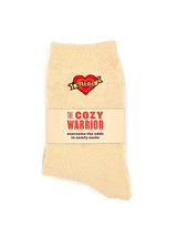 The Snuggle Sock