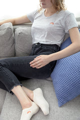 Secret Rainbow Socks