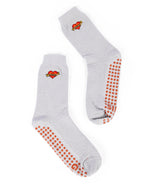 Got This Grippy Sock
