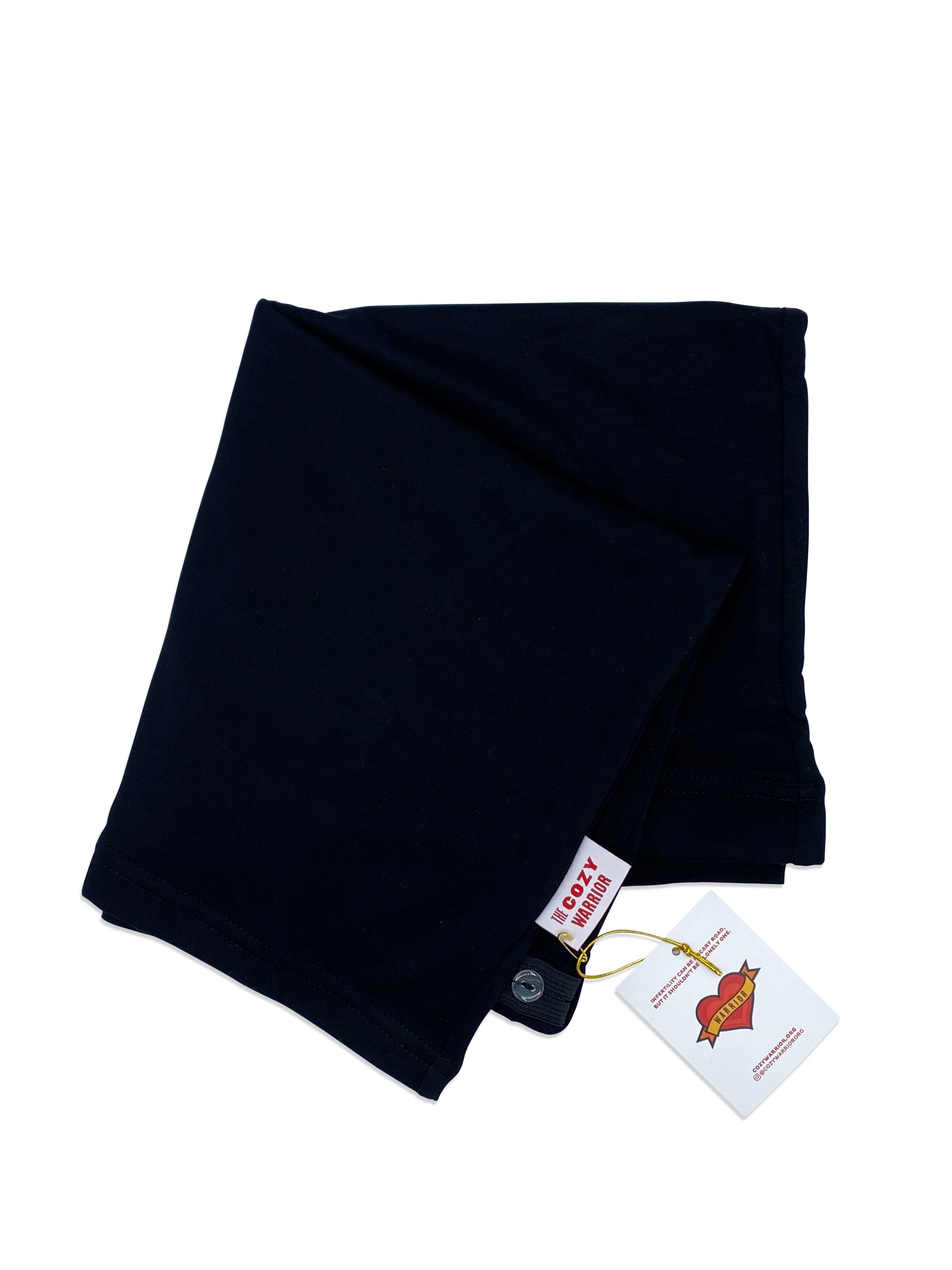 The Belly Shield The Cozy Warrior Nonprofit